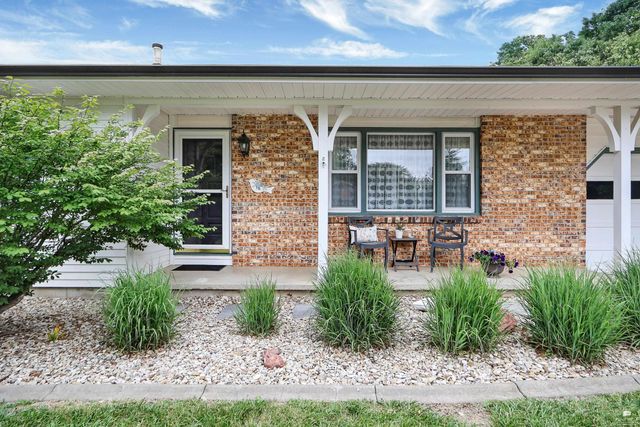 2908 Roma Terrace, Manhattan, KS 66502