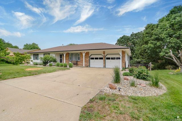 2908 Roma Terrace, Manhattan, KS 66502