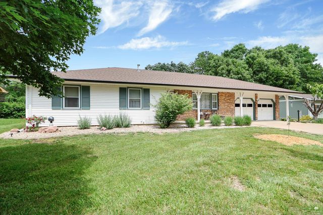 2908 Roma Terrace, Manhattan, KS 66502