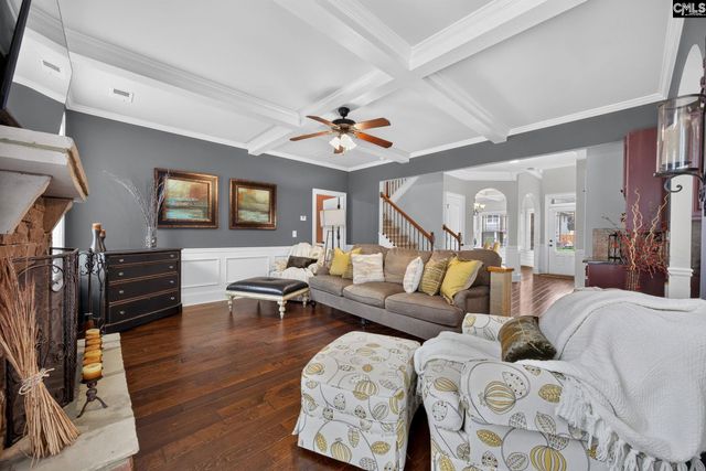 104 Park Place Circle, Lexington, SC 29072