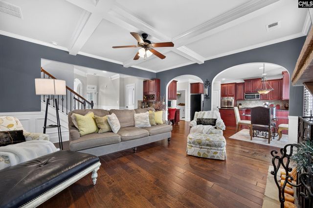 104 Park Place Circle, Lexington, SC 29072