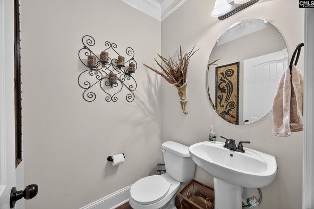 104 Park Place Circle, Lexington, SC 29072