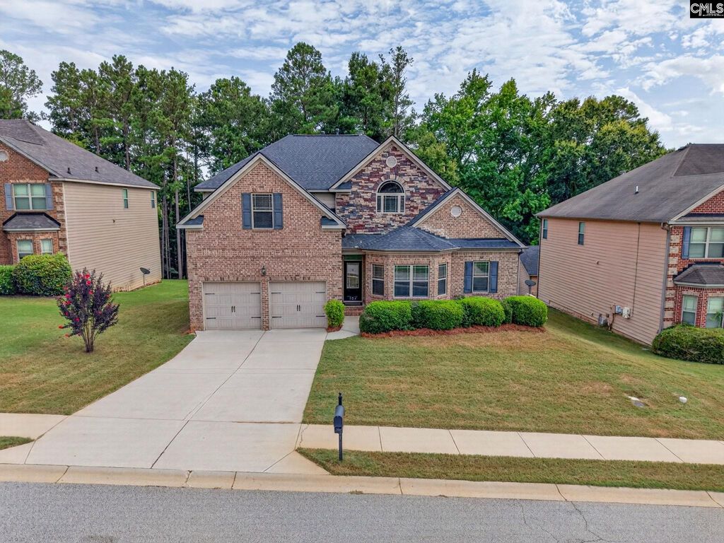 104 Park Place Circle, Lexington, SC 29072