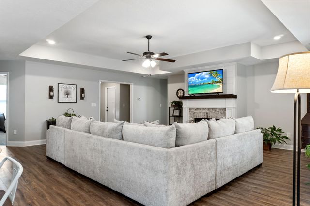 239 Sweetwater Landing Drive, North Augusta, SC 29860