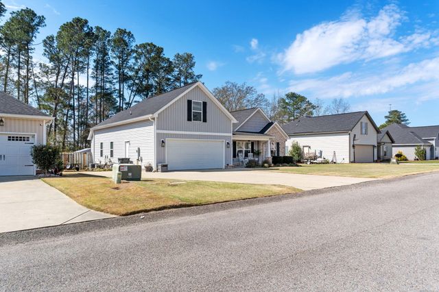 239 Sweetwater Landing Drive, North Augusta, SC 29860