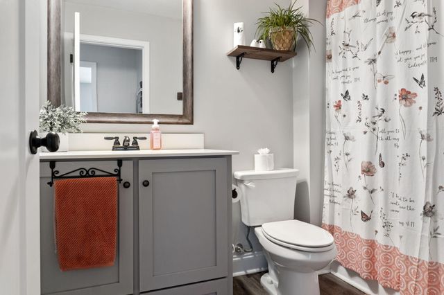 239 Sweetwater Landing Drive, North Augusta, SC 29860