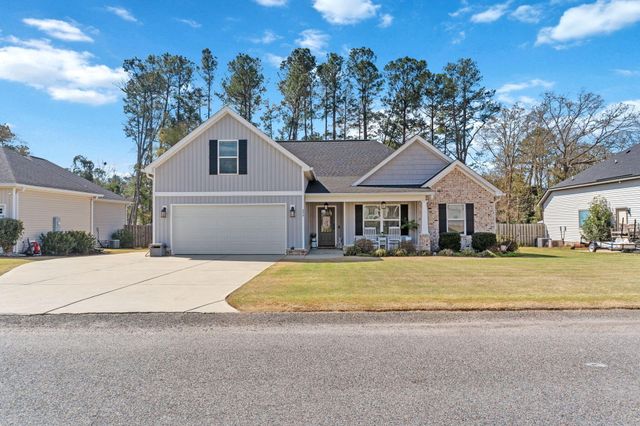 239 Sweetwater Landing Drive, North Augusta, SC 29860