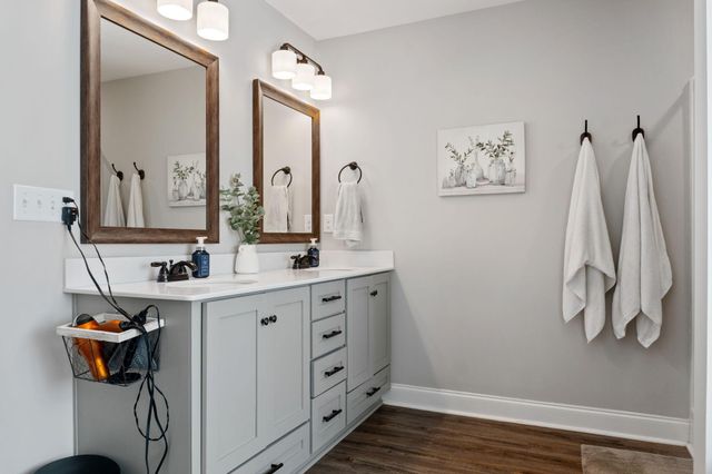 239 Sweetwater Landing Drive, North Augusta, SC 29860