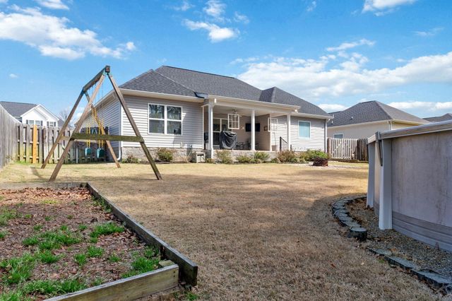 239 Sweetwater Landing Drive, North Augusta, SC 29860