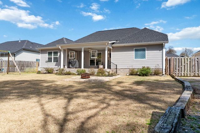 239 Sweetwater Landing Drive, North Augusta, SC 29860