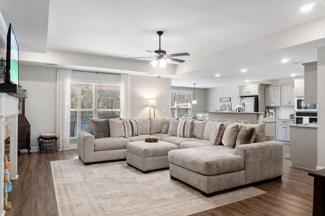 239 Sweetwater Landing Drive, North Augusta, SC 29860