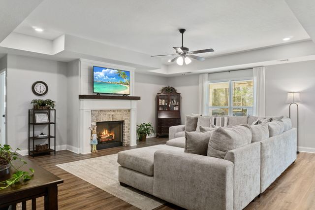 239 Sweetwater Landing Drive, North Augusta, SC 29860