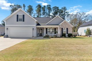 239 Sweetwater Landing Drive, North Augusta, SC 29860