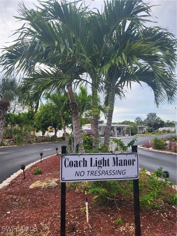 87 Middlesex RD, Fort Myers, FL 33908