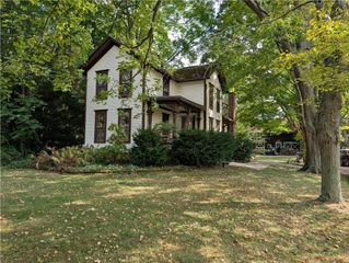 461 Lawrence Road, Clarkson, NY 14420