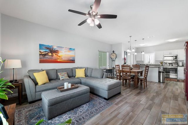 103 Las Joyas Blvd., Port Isabel, TX 78578