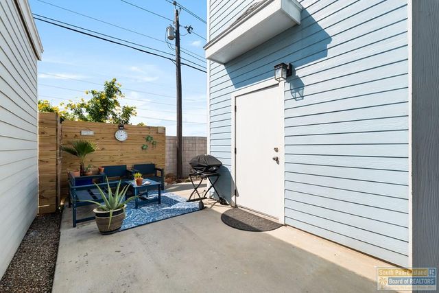 103 Las Joyas Blvd., Port Isabel, TX 78578