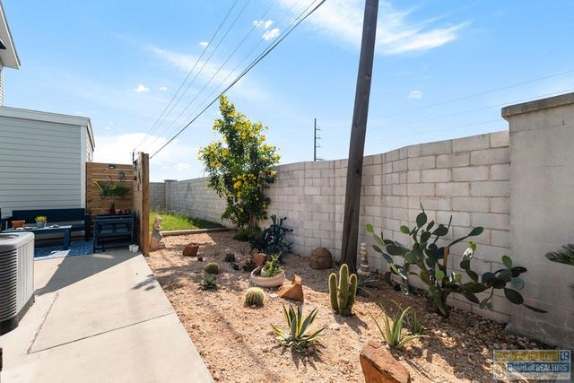 103 Las Joyas Blvd., Port Isabel, TX 78578