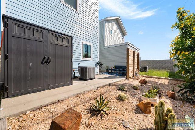 103 Las Joyas Blvd., Port Isabel, TX 78578