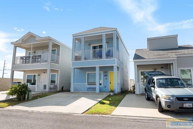 103 Las Joyas Blvd., Port Isabel, TX 78578