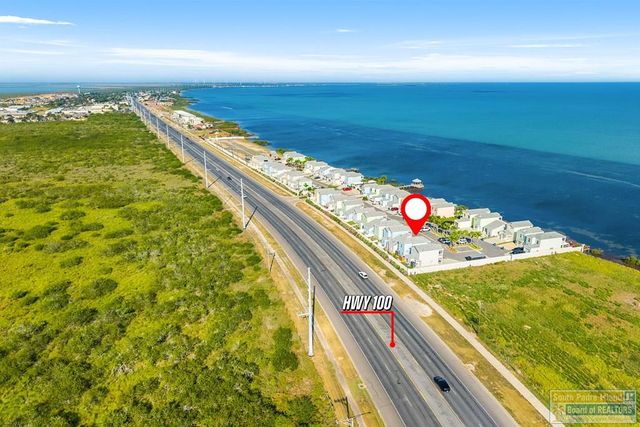 103 Las Joyas Blvd., Port Isabel, TX 78578