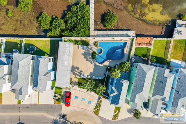 103 Las Joyas Blvd., Port Isabel, TX 78578