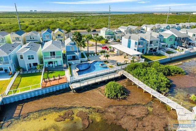 103 Las Joyas Blvd., Port Isabel, TX 78578