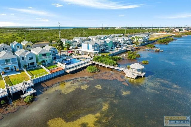 103 Las Joyas Blvd., Port Isabel, TX 78578