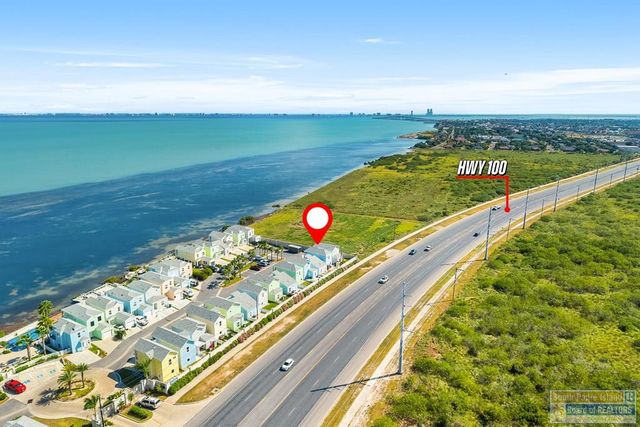 103 Las Joyas Blvd., Port Isabel, TX 78578