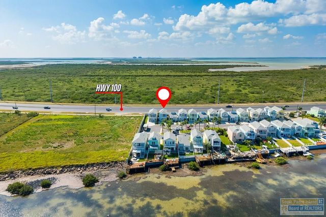 103 Las Joyas Blvd., Port Isabel, TX 78578