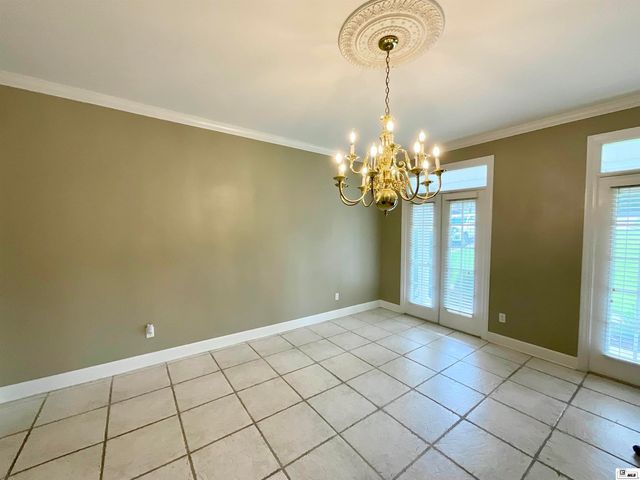 213 WINTERPARK DRIVE, West Monroe, LA 71292