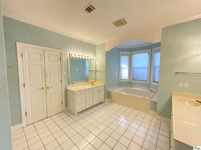 213 WINTERPARK DRIVE, West Monroe, LA 71292