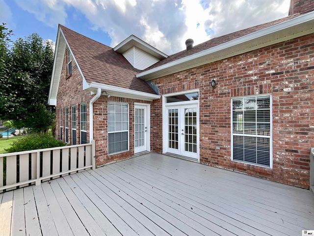 213 WINTERPARK DRIVE, West Monroe, LA 71292