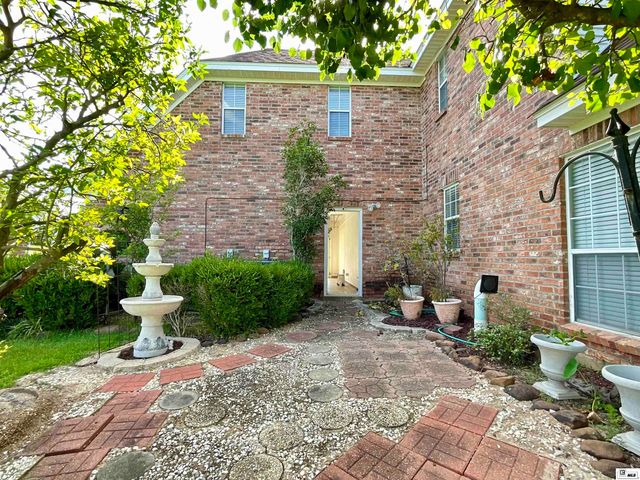 213 WINTERPARK DRIVE, West Monroe, LA 71292