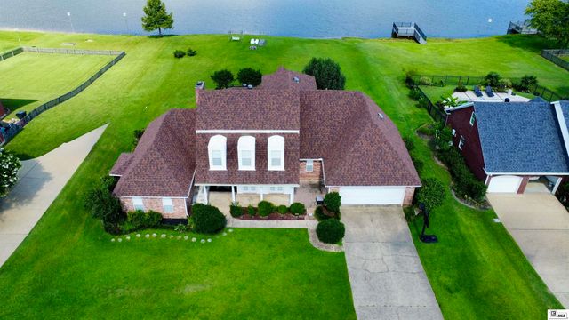 213 WINTERPARK DRIVE, West Monroe, LA 71292