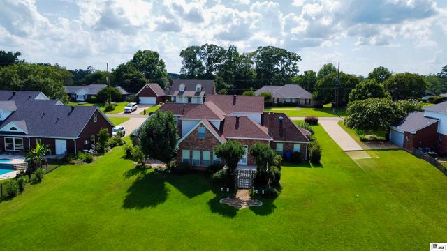 213 WINTERPARK DRIVE, West Monroe, LA 71292
