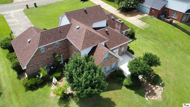 213 WINTERPARK DRIVE, West Monroe, LA 71292