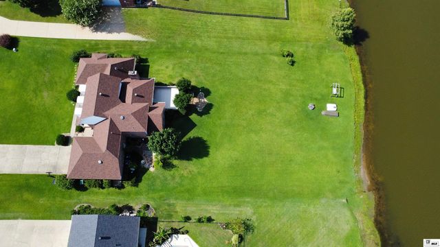 213 WINTERPARK DRIVE, West Monroe, LA 71292