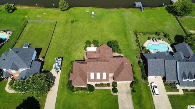 213 WINTERPARK DRIVE, West Monroe, LA 71292