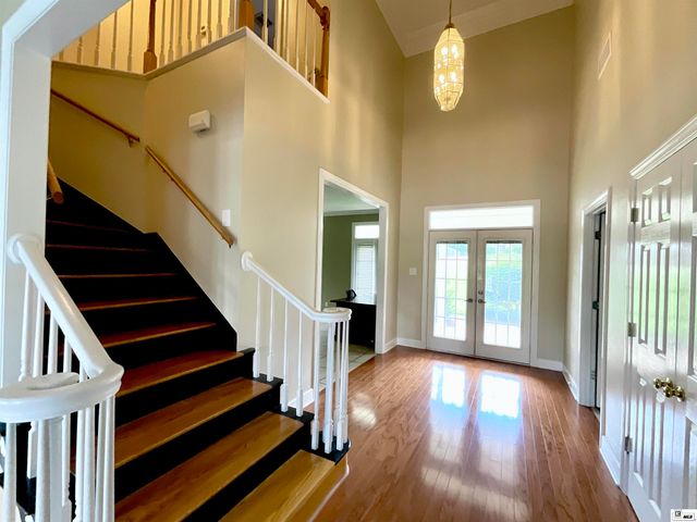 213 WINTERPARK DRIVE, West Monroe, LA 71292