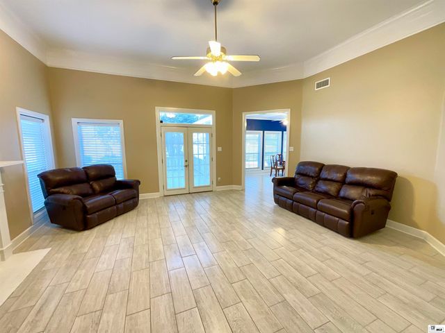 213 WINTERPARK DRIVE, West Monroe, LA 71292