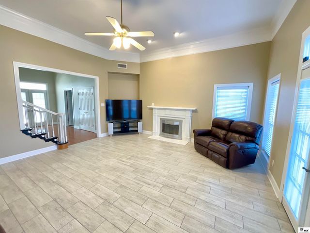 213 WINTERPARK DRIVE, West Monroe, LA 71292