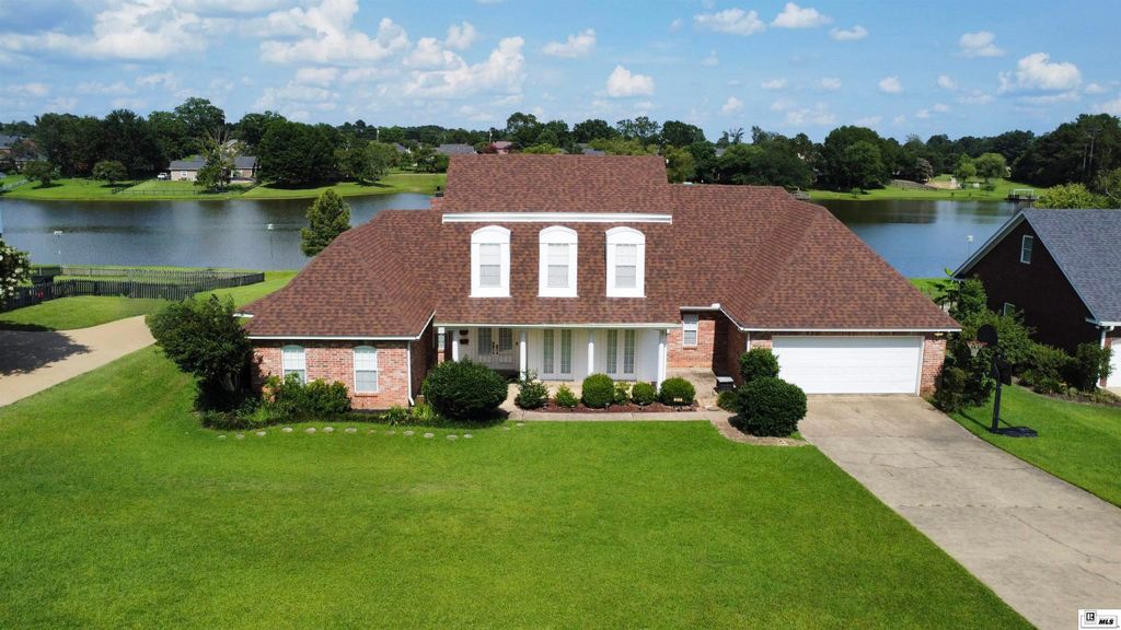 213 WINTERPARK DRIVE, West Monroe, LA 71292