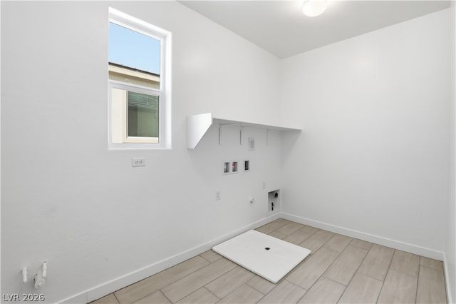 9907 Blazek Bluff Avenue, Las Vegas, NV 89178