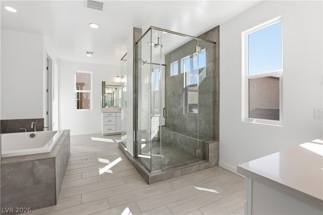 9907 Blazek Bluff Avenue, Las Vegas, NV 89178