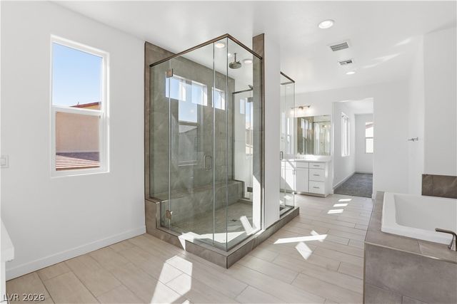 9907 Blazek Bluff Avenue, Las Vegas, NV 89178