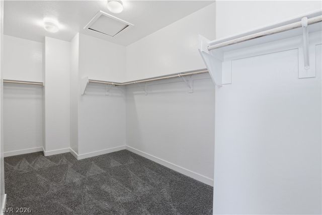 9907 Blazek Bluff Avenue, Las Vegas, NV 89178