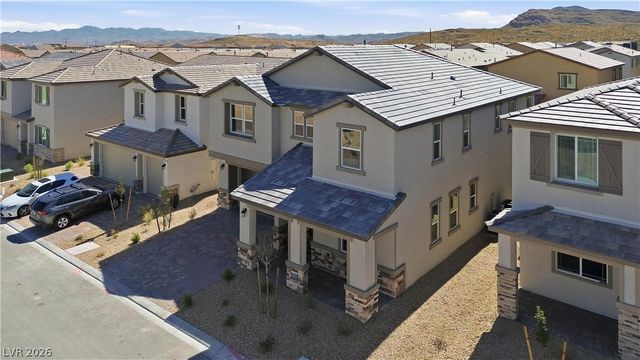 9907 Blazek Bluff Avenue, Las Vegas, NV 89178