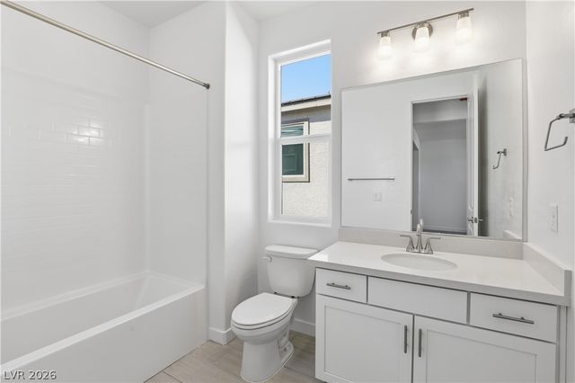 9907 Blazek Bluff Avenue, Las Vegas, NV 89178