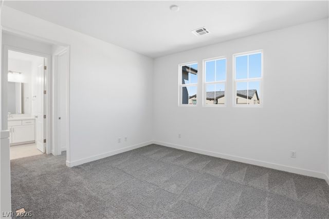 9907 Blazek Bluff Avenue, Las Vegas, NV 89178